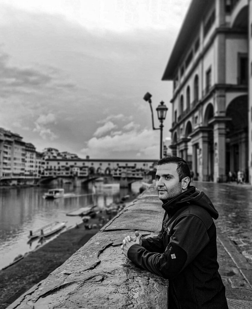 Furkan AKTAS